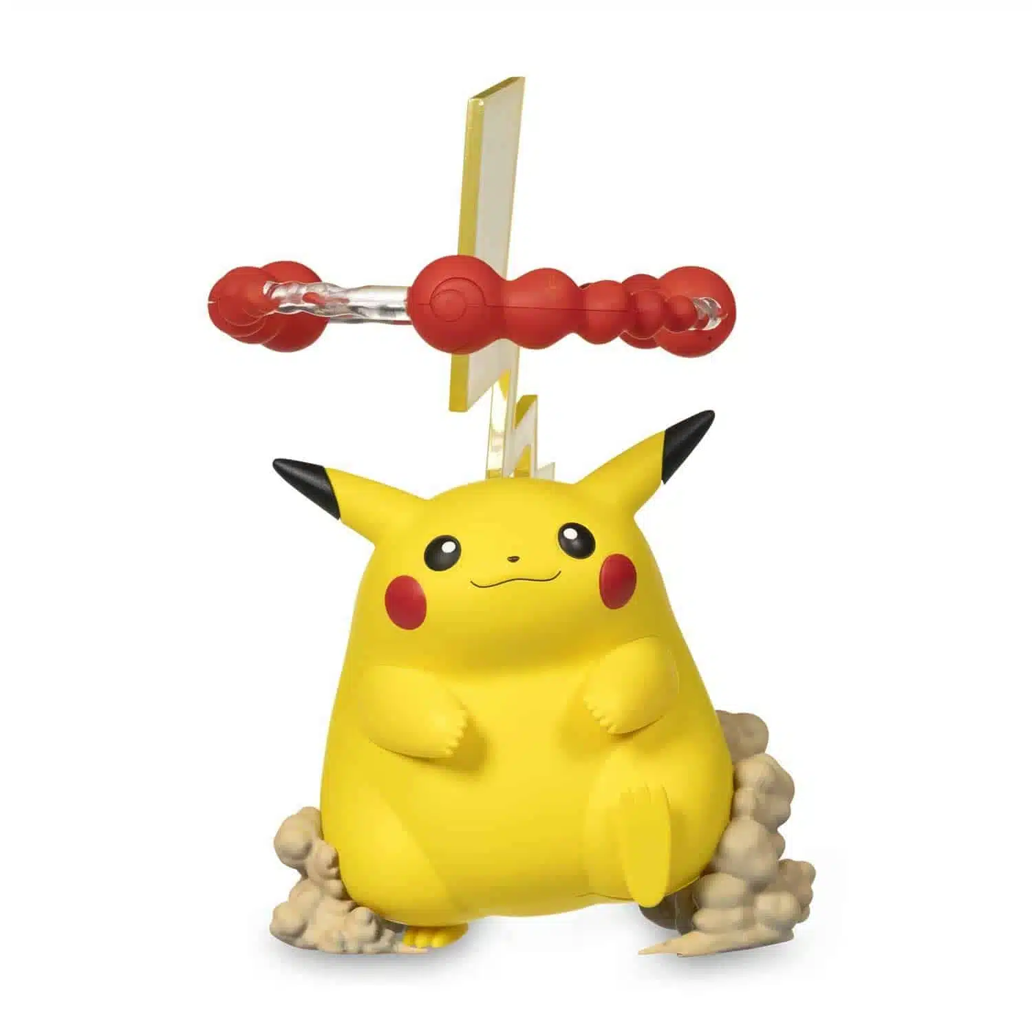 PikachuVMAXプレミアムフィギュアコレクション Pokemon: Celebrations Premium Figure Collection - Pikachu