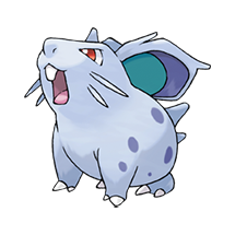 Nidoran♀ (#0029)