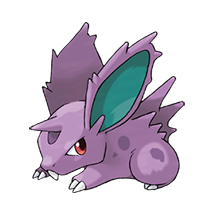 Nidoran♂ (#0032)