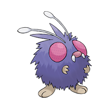 Venonat (#0048)
