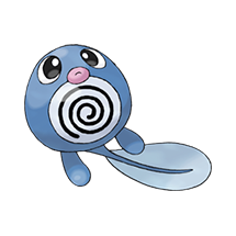 Poliwag (#0060)