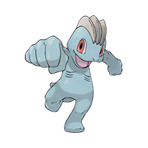 Machop (#0066)