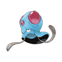 Tentacool (#0072)