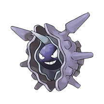 Cloyster (#0091)