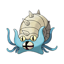 Omastar (#0139)