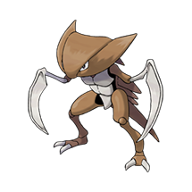 Kabutops (#0141)