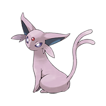 Espeon (#0196)