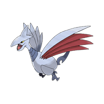 Skarmory (#0227)