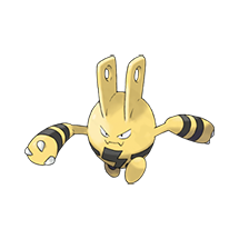 Elekid (#0239)