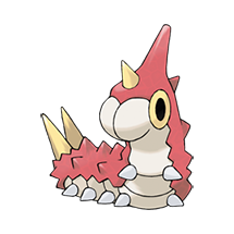 Wurmple (#0265)