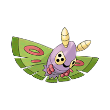 Dustox (#0269)
