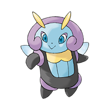 Illumise (#0314)