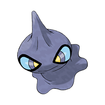 Shuppet (#0353)
