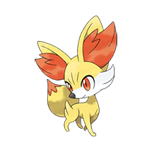 Fennekin (#0653)