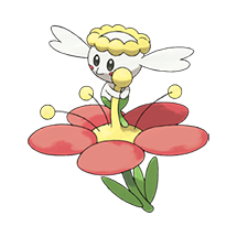 Flabebe (#0669)