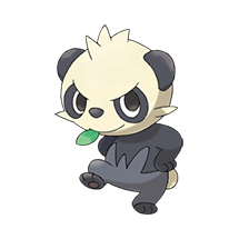 Pancham (#0674)
