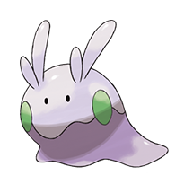 Goomy (#0704)