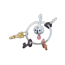Klefki (#0707)