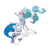 Primarina (#0730)