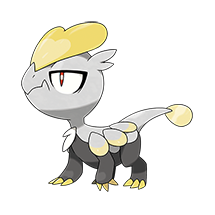 Jangmo-o (#0782)