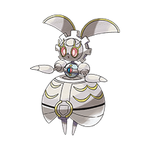 Magearna (#0801)