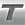 T - Trainer Symbol