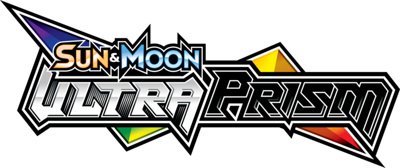 Ultra Prism - LOGO