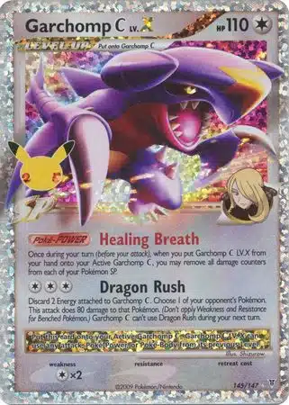 Archiwa LV.X - Pokekarty