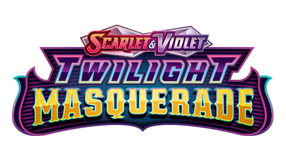Twilight Masquerade