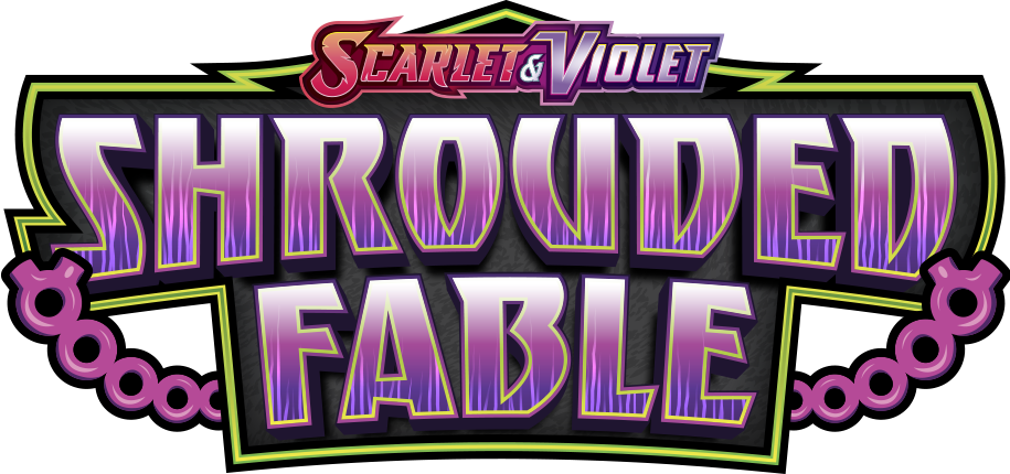 Shrouded Fable LOGO