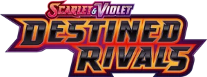 DRI - Destined Rivals - logo