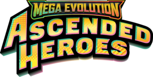 ASC - Ascended Heroes - logo