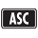 ASC - Ascended Heroes - symbol
