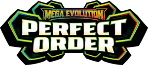 POR - Perfect Order - logo
