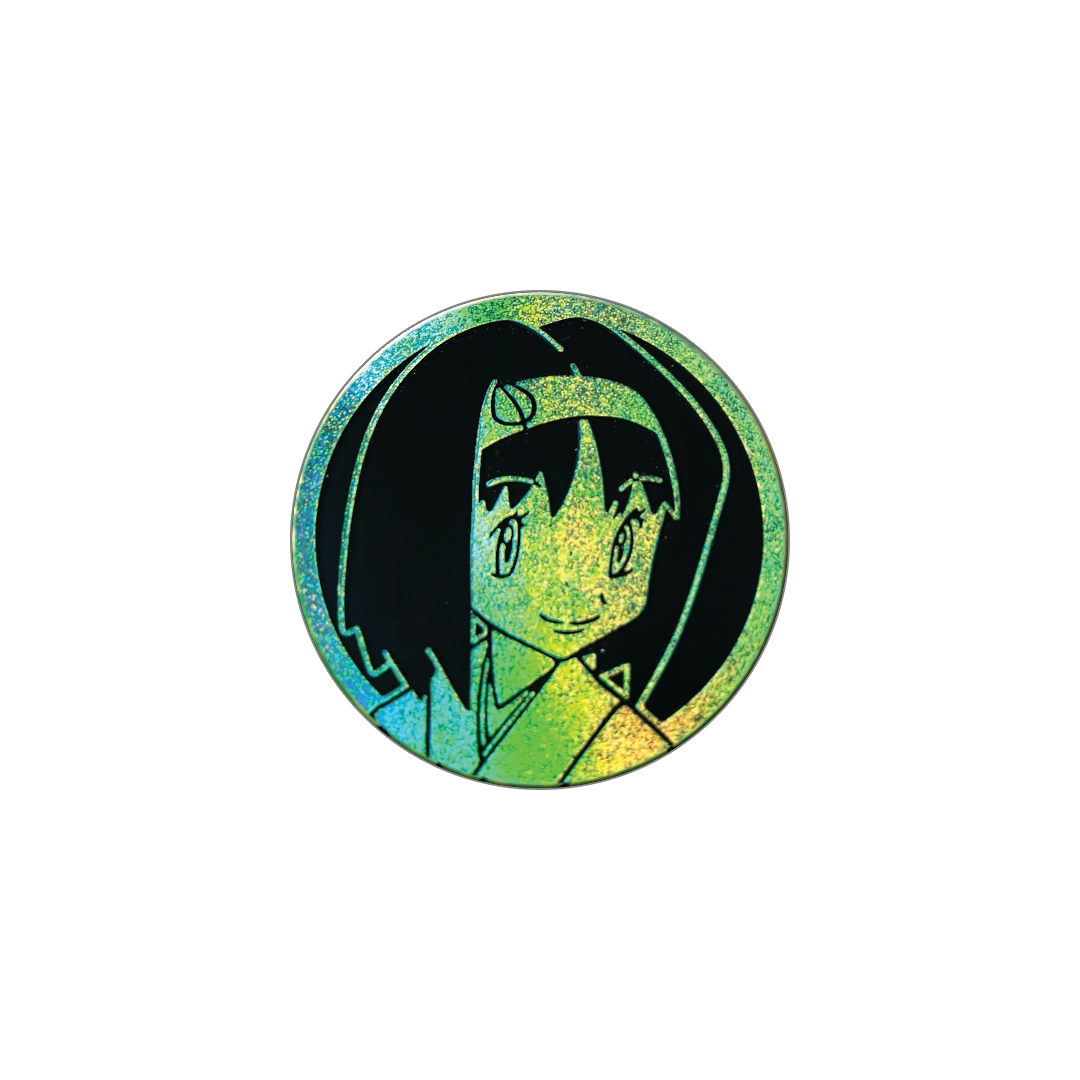 Pokemon TCG: Ascended Heroes - Trainer's 2-pack - Erika's Tangela