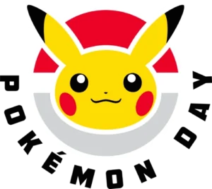 Pokémon Day - logo