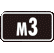 m3 - Nihil Zero (symbol)