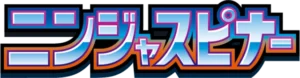 m4 Ninja Spinner - logo