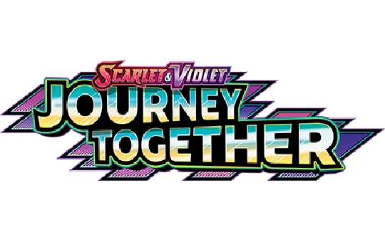 Journey Together