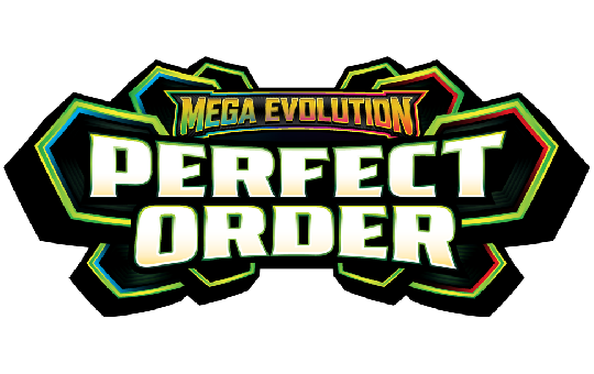 perfect order logo