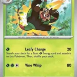 CRI Chaos Rising - 006/086 - Quilladin