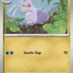CRI Chaos Rising - 067/086 - Sliggoo