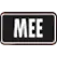 MEE Mega Evolution Energies symbol